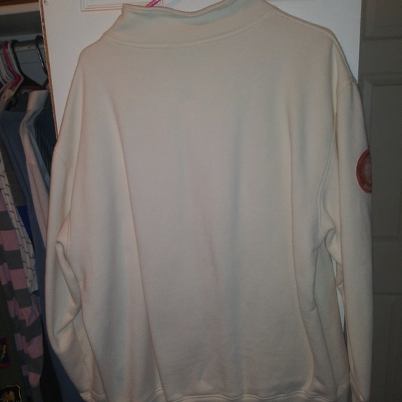 Men's xl academic track jacket great condition - Picture 2 of 4